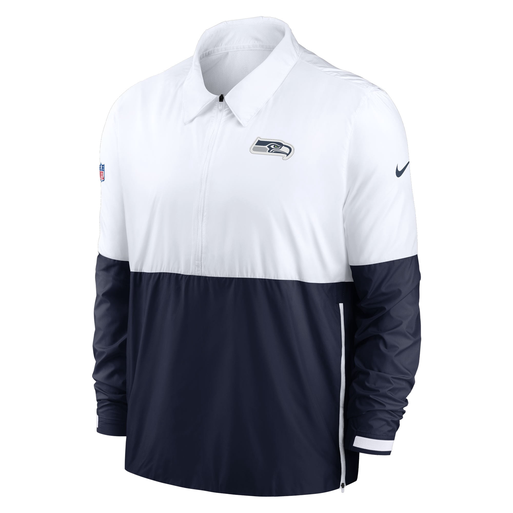 Seattle Seahawks Nike Sideline Coaches 