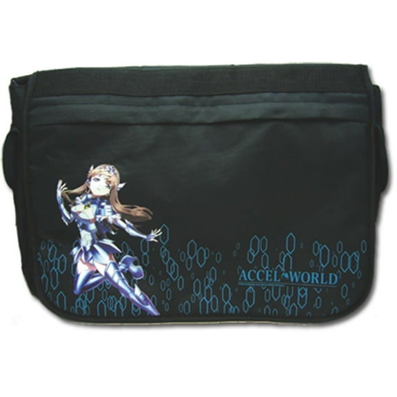 Accel World Kurasaki Anime Messenger Bag