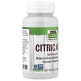 thumbnail image 4 of NOW Foods Citric Acid 4 Ounce, 4 of 5
