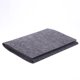 thumbnail image 4 of Organizador Bolsa de almacenamiento de fieltro para mesita de noche, bolsa organizadora colgante Caddy (gris oscuro) Tmvgtek Libre de BPA, 4 of 5