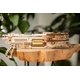 thumbnail image 4 of Puzle de madera 3D Wood Trick Bullet Boltcaster Ballesta, 4 of 8