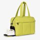 thumbnail image 1 of Bolsa De Ejercicios Bolsa de fitness de nailon bolsas de gimnasio multifuncionales para hombres y mujeres (amarillo fluorescente) Sywqhk Para Estrenar, 1 of 8