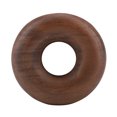thumbnail image 1 of Clips de sellado de alimentos Ticfox de madera natural Nogal, 1 of 11
