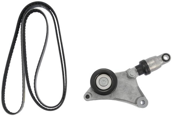 Accessory Drive Belt Kit