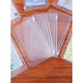 thumbnail image 5 of 12pcs Solid Binder Pocket, Simple Multi-purpose Binder Pocket For Office, 5 of 5