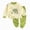 H164-Green, variant on Baby Toddler Kids Viscose from Bamboo Pajamas Set Soft Pjs 2pcs Fall Winter Sleepwear 6-12 Months 12-24 Months 2t 3t 4t 5t 6t 7t 8t 9t Children,Pink,6-12 M