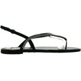 thumbnail image 2 of DIVIANA JALILA-39 Women's Sling Back Thong Sandals, 2 of 4
