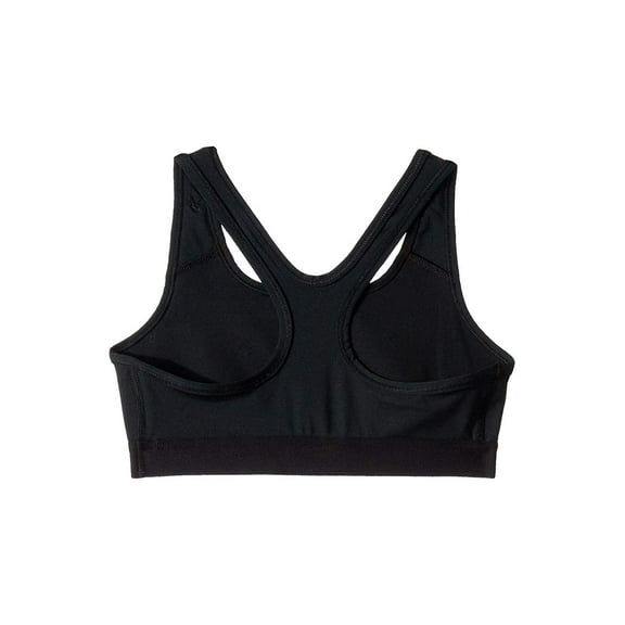 Nike Girls' Pro Solid Sports Bra