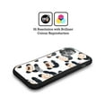 thumbnail image 2 of Head Case Designs Officially Licensed Peanuts Character Patterns Lucy Hybrid Case Compatible with Apple iPhone XR, 2 of 7