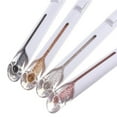 thumbnail image 4 of mmirethe Acier Perles Picking Clou Dotting Stylo Multifonction Manucure Or 0.8mm, 4 of 6
