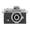 Black, variant on Ourlife Mini Keychain Digital Camera 2MP Portable Pocket Camera with Flip Screen 1080P Small Camera with 32GB Card for Kids,Travel,Beginners Party Built-in Filters 2H Battery Rechargeable Black