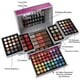 thumbnail image 4 of Set de regalo de maquillaje CHARMCODE todo en uno con sombra de ojos y lápiz labial, 4 of 7