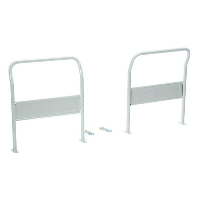 Vestil Manufacturing TRS-DH-HDL Dual Handle Set for TRS-2429-DH Truck