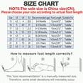 thumbnail image 3 of Godom Boys Shoes Lightweight Breathable Strap Athletic Shoes Running Shoe, 3 of 7