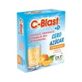 thumbnail image 3 of Kit C-Blast+d Cero Azúcar Vitamina C Y D, Complejo B Zinc Naranja (3 cajas), 3 of 5