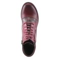 thumbnail image 3 of L`Artiste Sunsetride Women's Bootie with All-day Comfort and Unique Style, 3 of 7