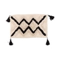 thumbnail image 4 of Funda de almohada decorativa, funda de almohada suave, funda de cojín para la cintura, funda de cojín para , sala de estar, sofá, sofá 30cm x 50cm, 4 of 8