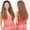 OP27, variant on Shake 'N Go Natural Me Full Cap Wig 26"- Alexi