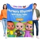 thumbnail image 1 of Chu Chu TV anti-pilling, suave, ligera, esponjosa y acogedora de lujo para hogar y cocina – Perfecta para niños y adultos,110x70cm, 1 of 6