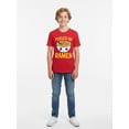thumbnail image 4 of Maruchan, Boys' & Big Boys' Graphic T-Shirt, Fueled By Ramen, Sizes 4-18, 4 of 7