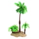thumbnail image 5 of Plantas de acuario artificiales, utilizadas para y Plantas hidropónicas de plástico de simulación de pecera de acuario 03 Yinane Plantas de acuario Cocotero, 5 of 7
