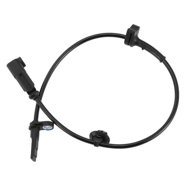 Sensor de velocidad de rueda ABS Unique Bargains Trasero Izquierdo Derecho Sensor ABS Sistema de frenos antibloqueo No.FR3Z2C190B para Ford para Mustang 2015-2020