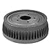 thumbnail image 3 of DuraGo BD8874 Rear Floating Brake Drum, 3 of 3