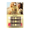 thumbnail image 1 of Bálsamo labial protector solar Sun Bum SPF 30 con aloe y vitamina E, 1 of 4