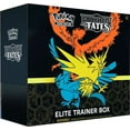 thumbnail image 1 of Pokémon - Trading Card Game: Hidden Fates Elite Trainer Box, 1 of 1