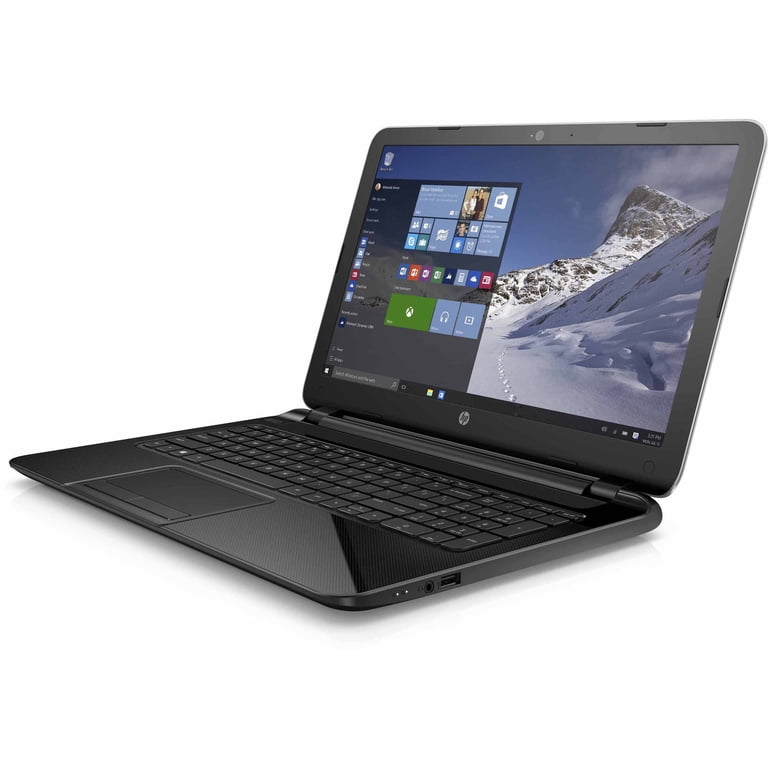 HP 15-f233wm Notebook 15.6