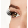 thumbnail image 5 of Ardell 3D Faux Mink Lashes 863  Multi-Dimensional Lashes Natural Look Wispy Finish with Invisiband, 1 Pair, 5 of 5