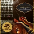 thumbnail image 5 of Arabian Oud Bakhoor Incense Sticks - بخور اماراتي (3 Variants, 40+ Incense) Deep Warm Arabic Incenses Like Al Nasaem, Hoor Alain & Al Raheeb Oud Bukhoor | Perfect Islamic Gifts or Eid Gifts, 5 of 7
