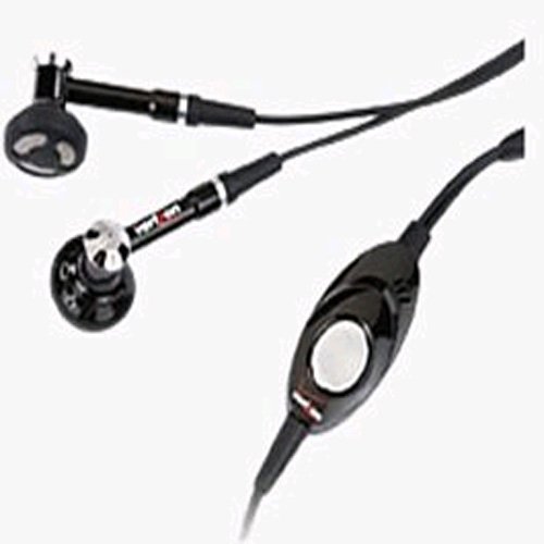 Verizon Wireless iDigi Universal 3.5mm Stereo Ear Bud Headset