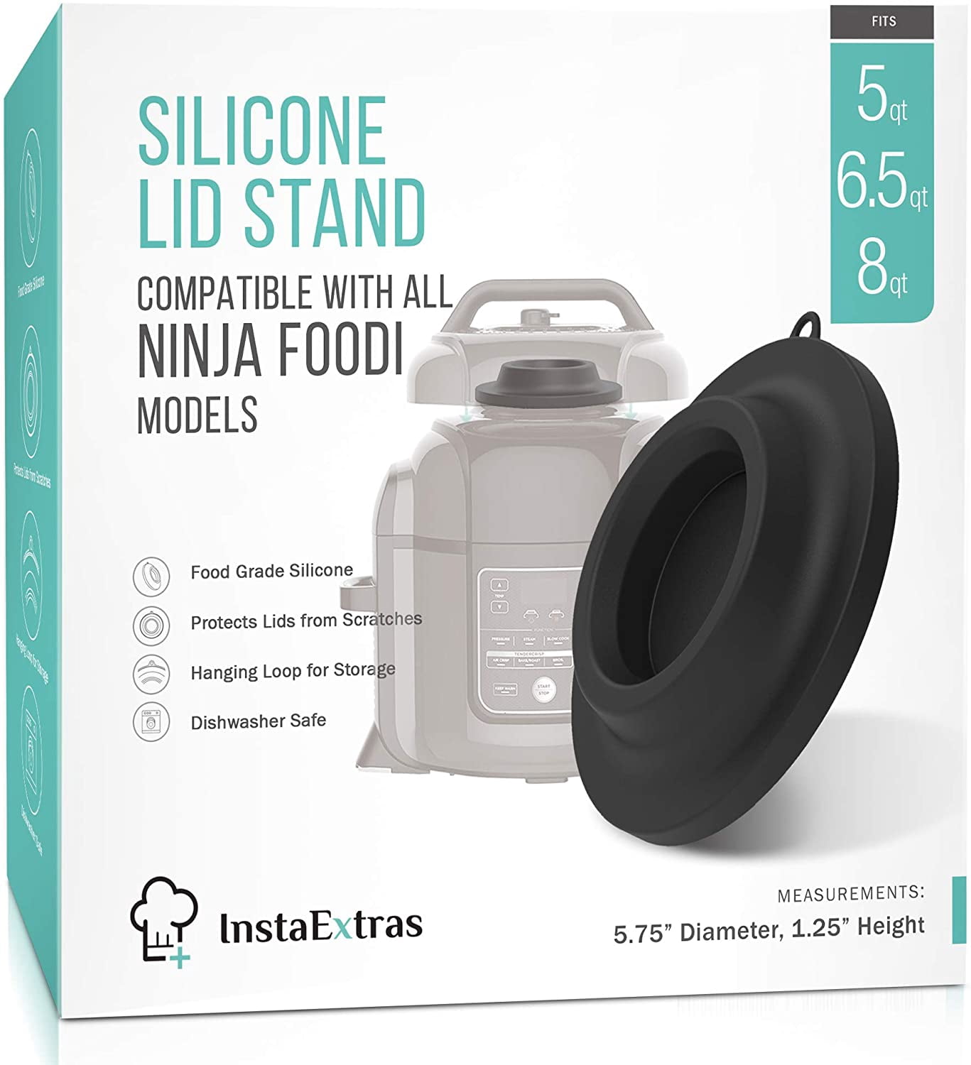 ninja foodi compact