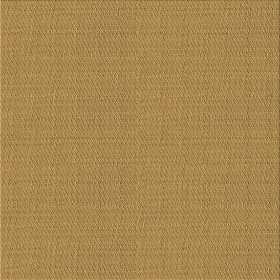 Ahgly Company Machine Washable Indoor Square Transitional Yellow Area Rugs, 5' Square
