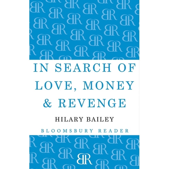 In Search of Love, Money & Revenge, (Paperback)