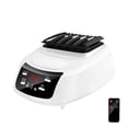 thumbnail image 2 of BotaniNest Portable Dryer Machine For Home Use Fast Drying With Multiple Heat Settings And Timer Compact Laundry Solution, 2 of 7