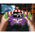 thumbnail image 4 of Toy Story Cyber Arcade Motion® console with gesture control. color LCD screen 2.8'' and 50 games including 10 from Toy Story universe, 4 of 4