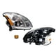 thumbnail image 1 of Faro Xenón Generica Maxima 2006 A 2008 Nissan P/Foco, 1 of 4