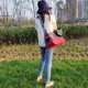 thumbnail image 3 of Portable Pet Carrier Bag Adjustable Dog Breathable Portable Durable Backpack Small Dog Cat Outdoor Travel Bag Pet Accessories ShopWise Round, 3 of 14