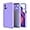 Purple, variant on Slim Liquid Silicone Case for Moto G Stylus 5G 2023,with Scratch-Resistant Microfiber Lining Anti-Slip and Soft Silicone Protective Case for Motorola Moto G Stylus 5G 2023 (Purple)