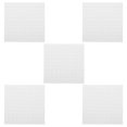 thumbnail image 3 of 500pcs Transparent Double-Sided Adhesive Dots Traceless Strong Acrylic Adhesive Dots Clear Round Sticky Tape For Crafts Posters And Wall Hanging, 3 of 3