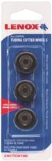 Lenox 21017TCW158C 6-Piece Small Copper Cutting Wheel Replacement