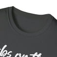 thumbnail image 4 of Dibs On The Fireman, Gildan Unisex Softstyle T-Shirt, Graphic Tee, S-3XL, 4 of 5