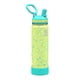 thumbnail image 1 of Botella de agua Takeya Actives con tapa de pajita, 650 ml, Green Grass, 1 of 6