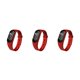 thumbnail image 5 of Reloj Inteligente sweethay M4 Smart Band Fitness Tracks Podómetro Cardíaco Presión Arterial Bluetooth Impermeable, 5 of 6