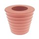 thumbnail image 2 of 6 Conos de , Base de para Poste de 1,5 Pulgadas/38 Mm, Cuña de Goma para para Apertura de Agujero de Mesa de Patio, para Jar 6 piezas, 2 of 8