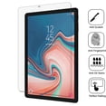 thumbnail image 2 of [4-PACK] Samsung Galaxy Tab S4 10.5 (2018 Release) HD Clear Screen Protector, BISEN, Anti-Scratch, Anti-Shock, Anti-Bubble, 2 of 3