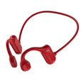 thumbnail image 1 of Auriculares de conducción ósea Sincero BL09 Bluetooth 5.3 Negro 11 cm, 1 of 10