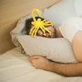 thumbnail image 3 of 3D Printed Movable Facehugger Alien Toy Joints Poseable Model Kit for Kids and Collectors, 3 of 7